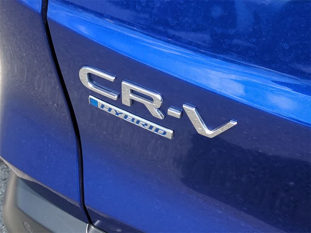 Thumbnail: 2023 Honda CR-V - 13