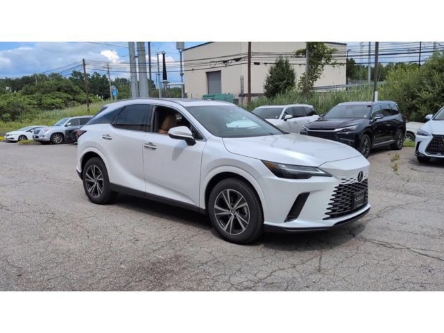 Thumbnail: 2026 Lexus RX - 2