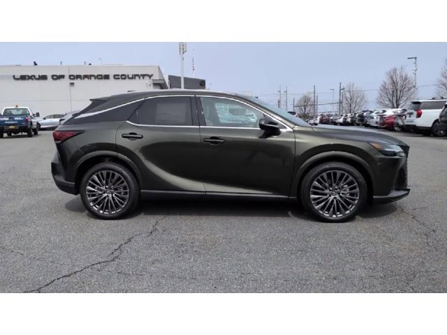 Thumbnail: 2026 Lexus RX - 9