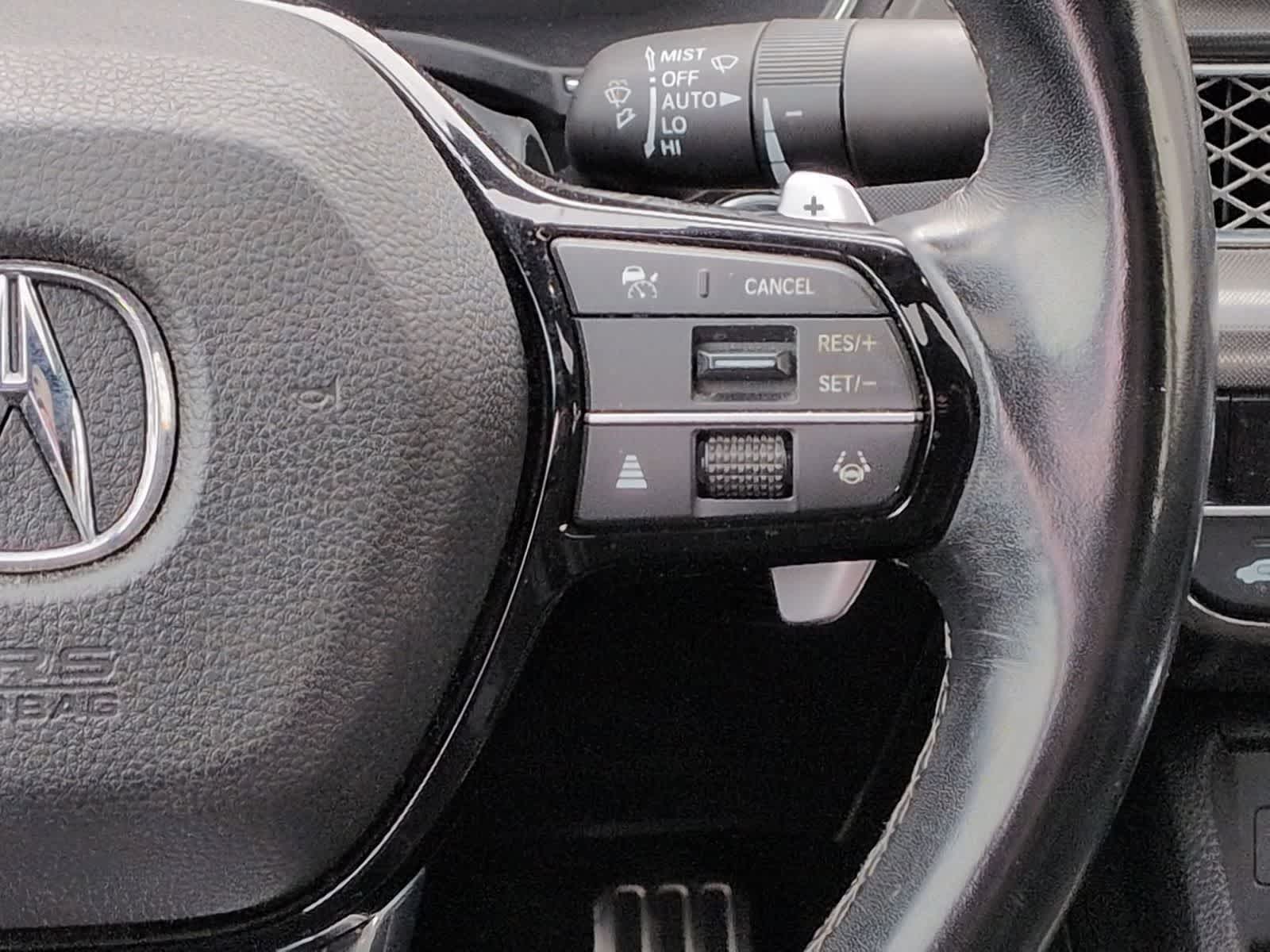 Thumbnail: 2023 Acura Integra - 27