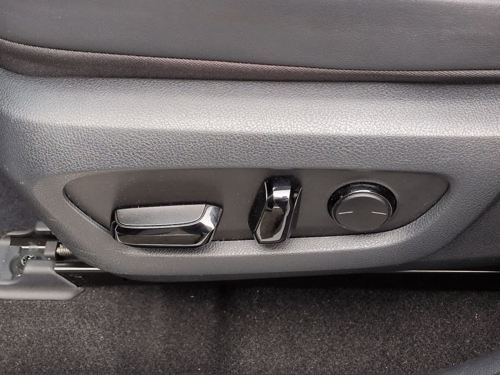 Thumbnail: 2024 Lexus NX - 18