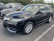  Acura RDX