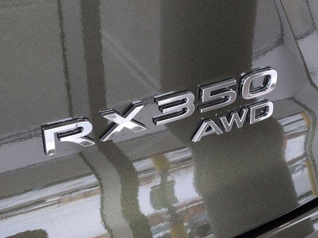 Thumbnail: 2026 Lexus RX - 5