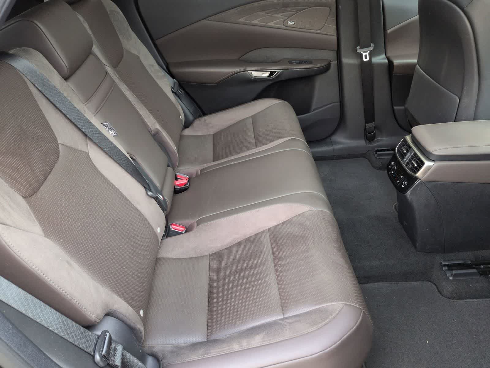 Thumbnail: 2023 Lexus RX - 22