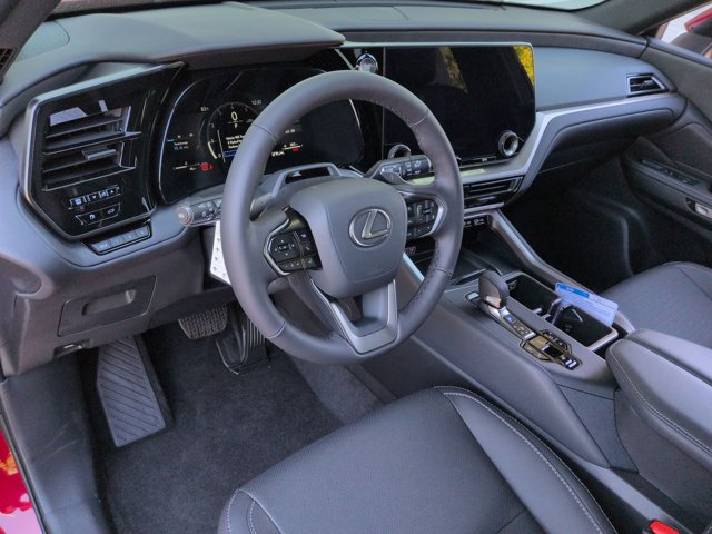 Thumbnail: 2026 Lexus TX - 10
