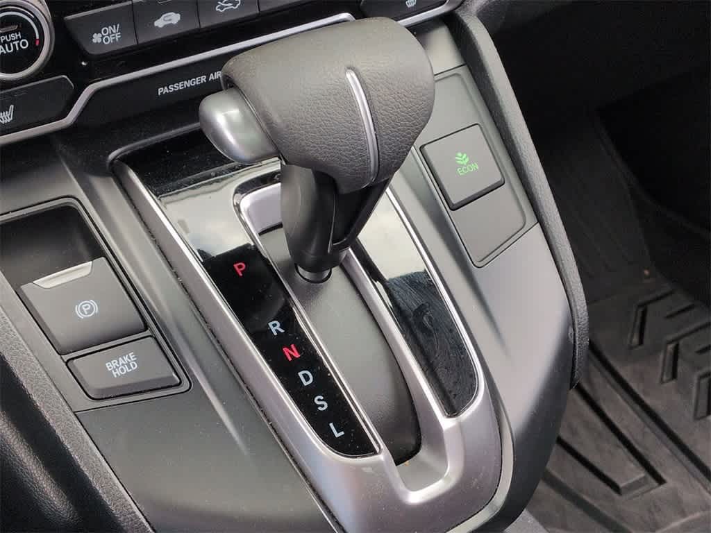 Thumbnail: 2019 Honda CR-V - 32