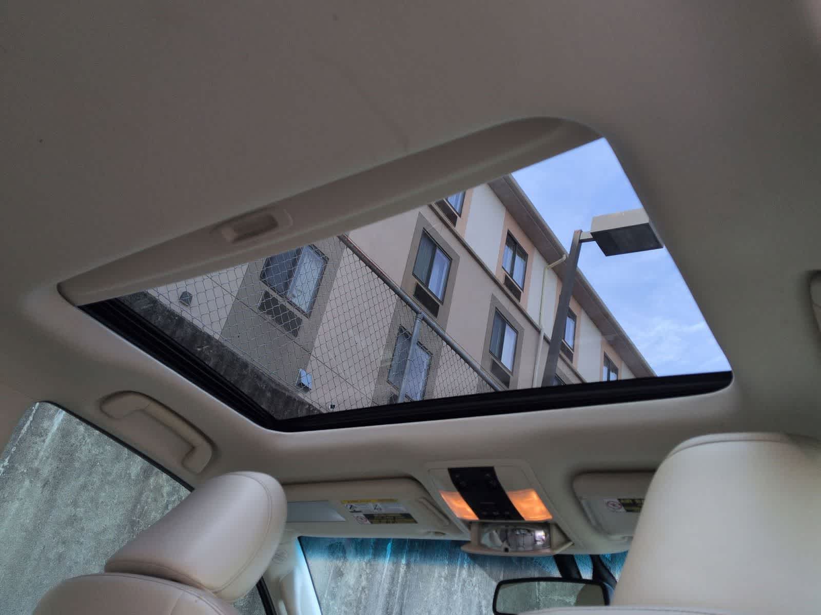 Thumbnail: 2015 Lexus GX - 23