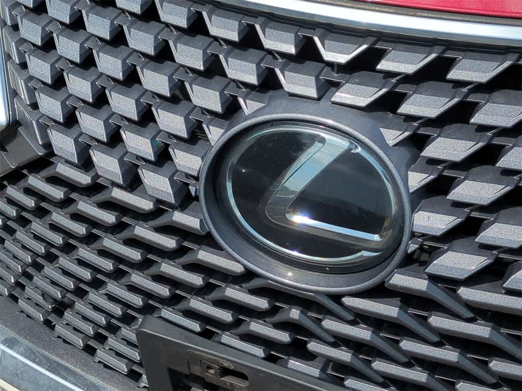 Thumbnail: 2020 Lexus RX - 12