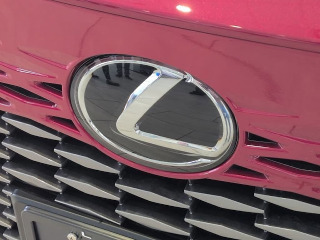 New 2026 Lexus RX RX 350 Premium Sport Utility