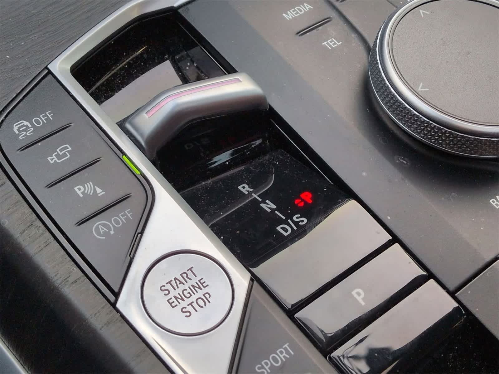 Thumbnail: 2024 BMW 4 Series - 33