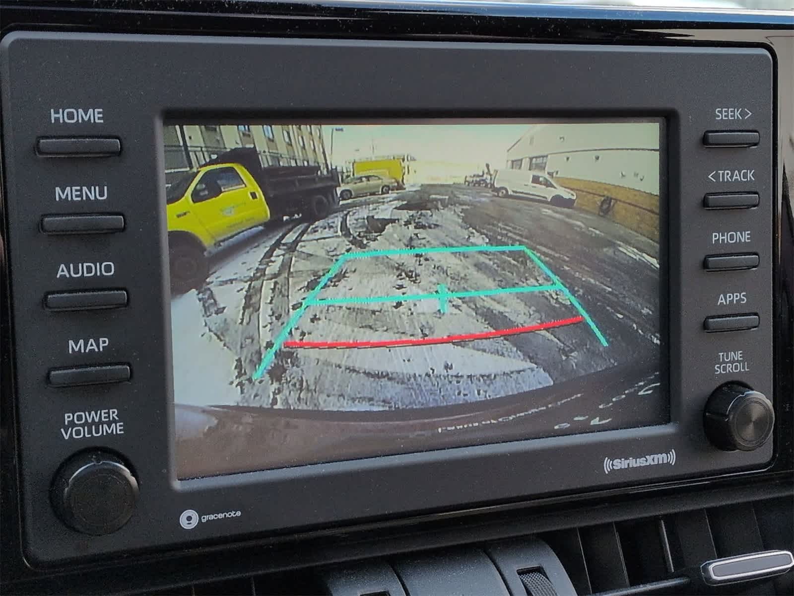 Thumbnail: 2022 Toyota RAV4 - 31