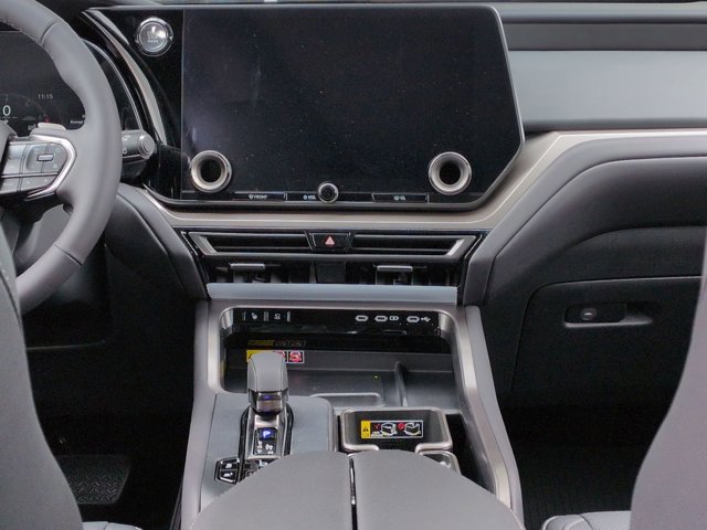 Thumbnail: 2026 Lexus TX - 30