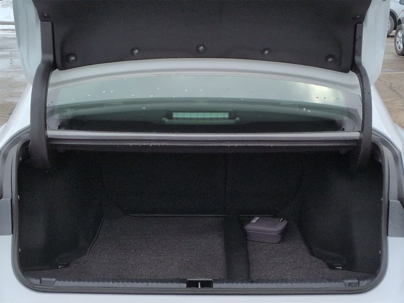 Thumbnail: 2025 Lexus IS - 35