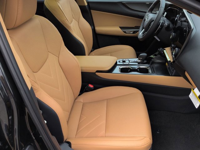 Thumbnail: 2026 Lexus NX - 24