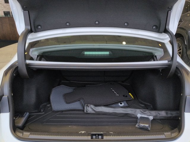 Thumbnail: 2026 Lexus IS - 28