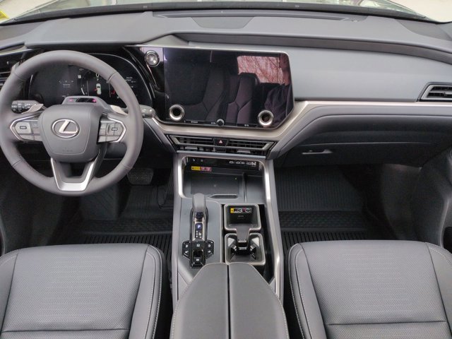 Thumbnail: 2026 Lexus TX - 16