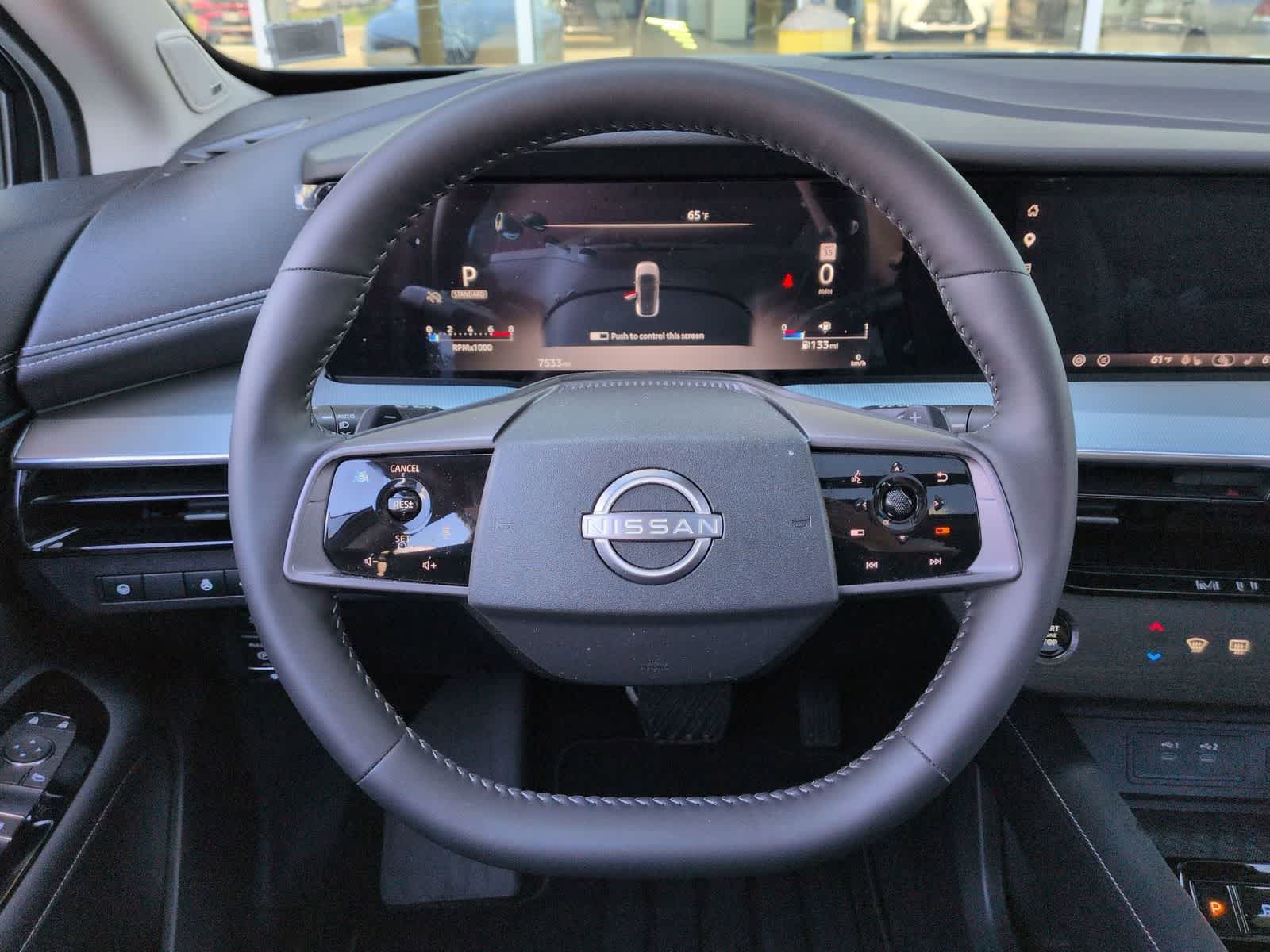 Thumbnail: 2025 Nissan Murano - 25