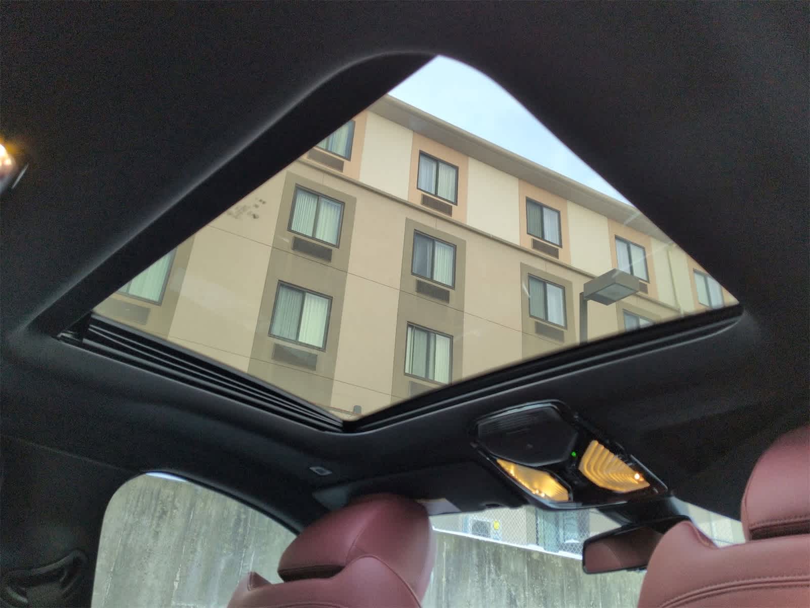 Thumbnail: 2024 BMW 4 Series - 22