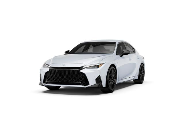 2027 Lexus