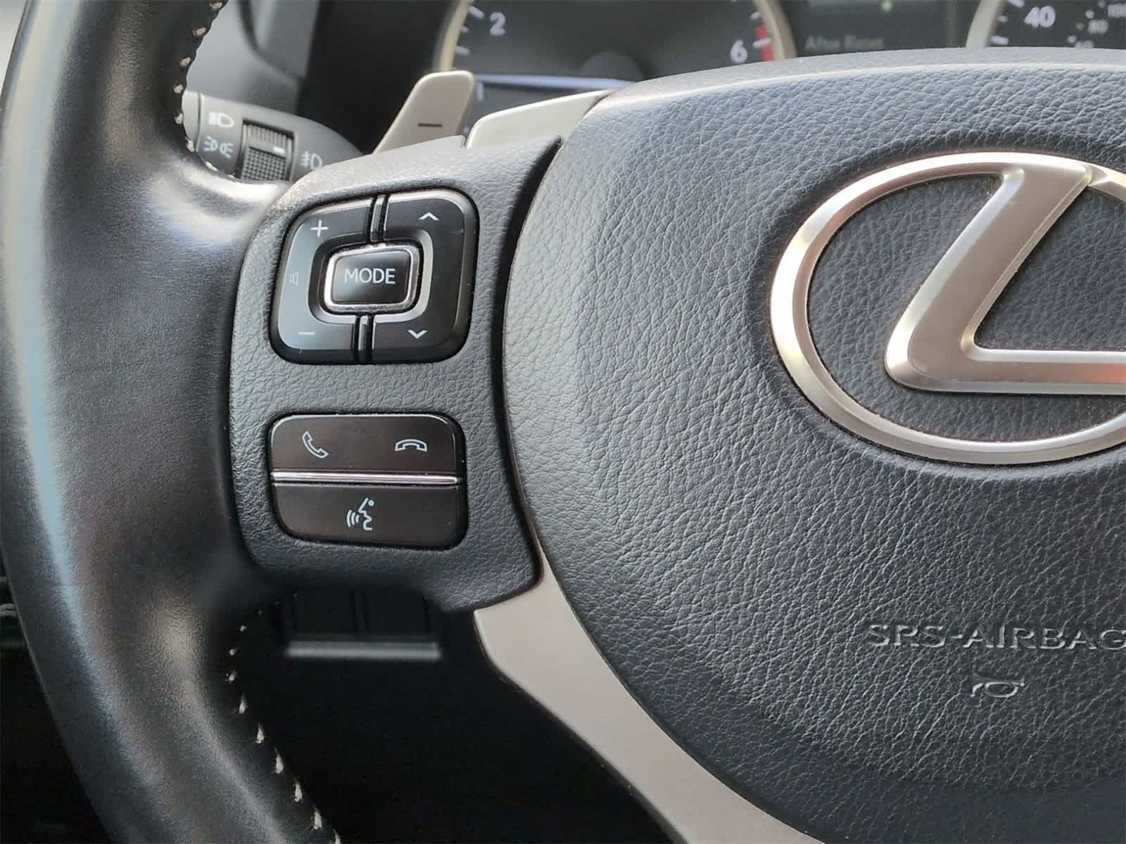 Thumbnail: 2019 Lexus NX - 26