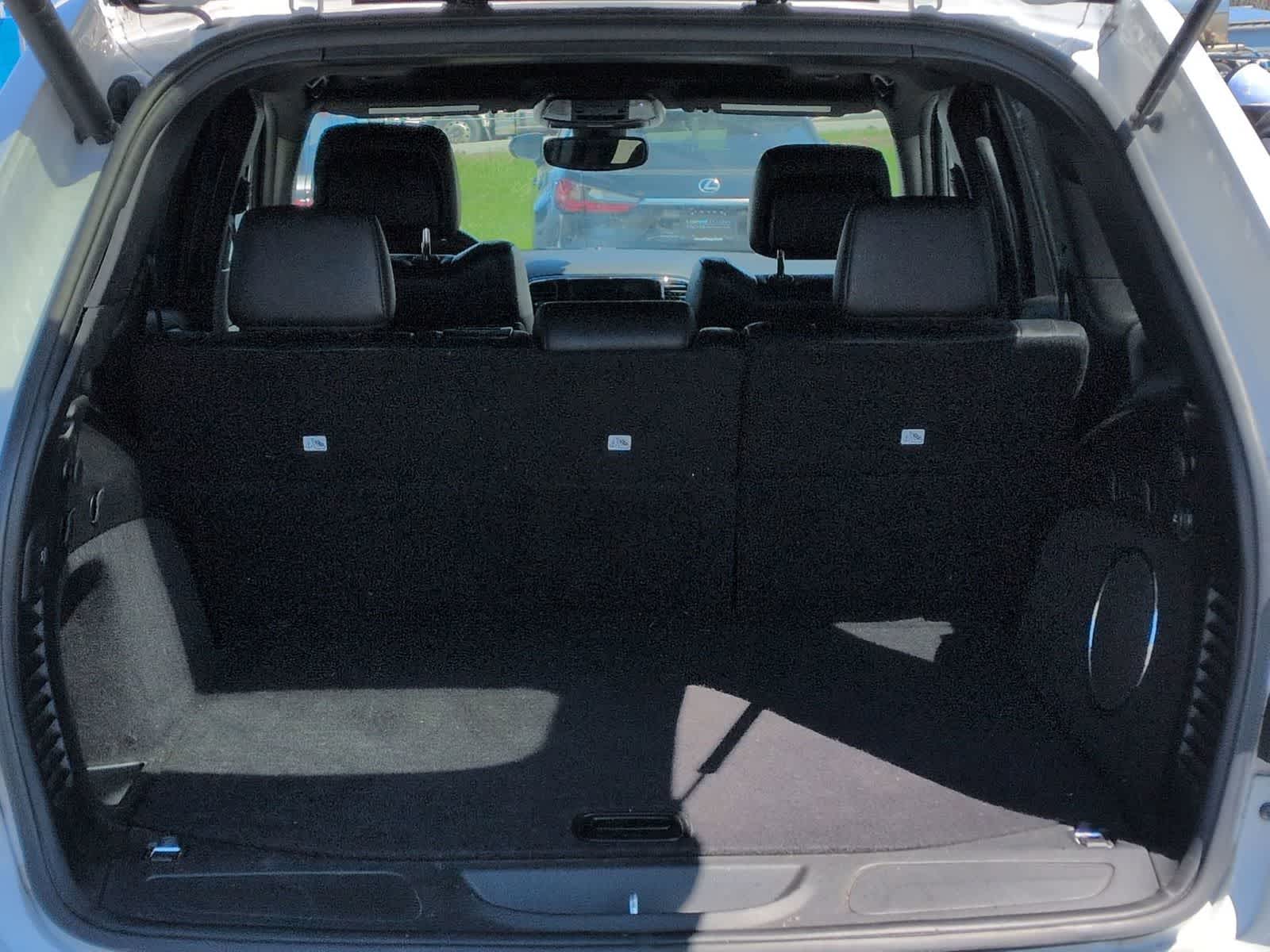 Thumbnail: 2020 Jeep Grand Cherokee - 35