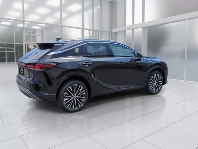 2026 Lexus RX 350 Premium - Photo 8