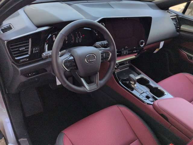 Thumbnail: 2026 Lexus NX - 10