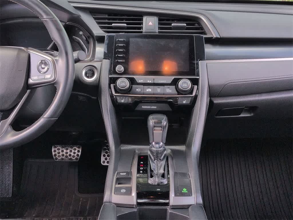 Thumbnail: 2021 Honda Civic - 30