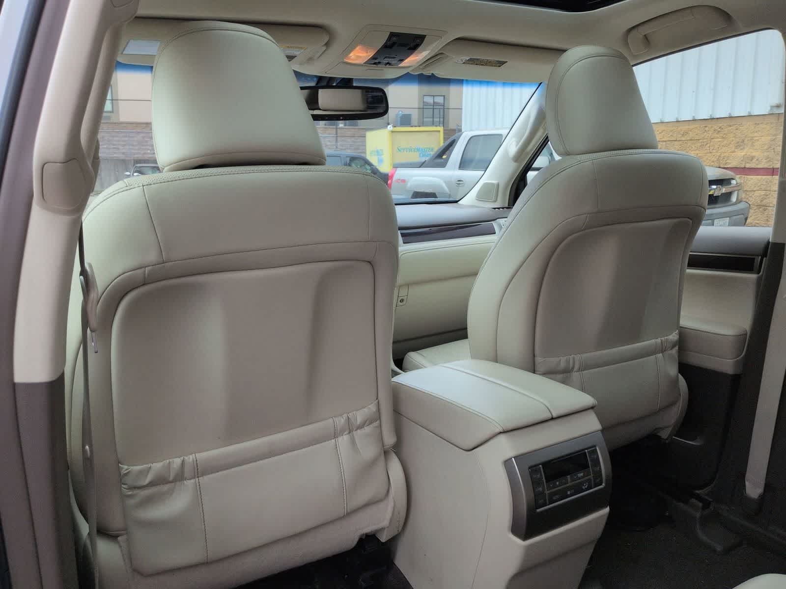 Thumbnail: 2018 Lexus GX - 19