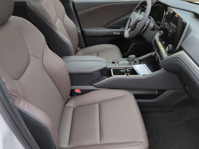 Thumbnail: 2026 Lexus TX - 24