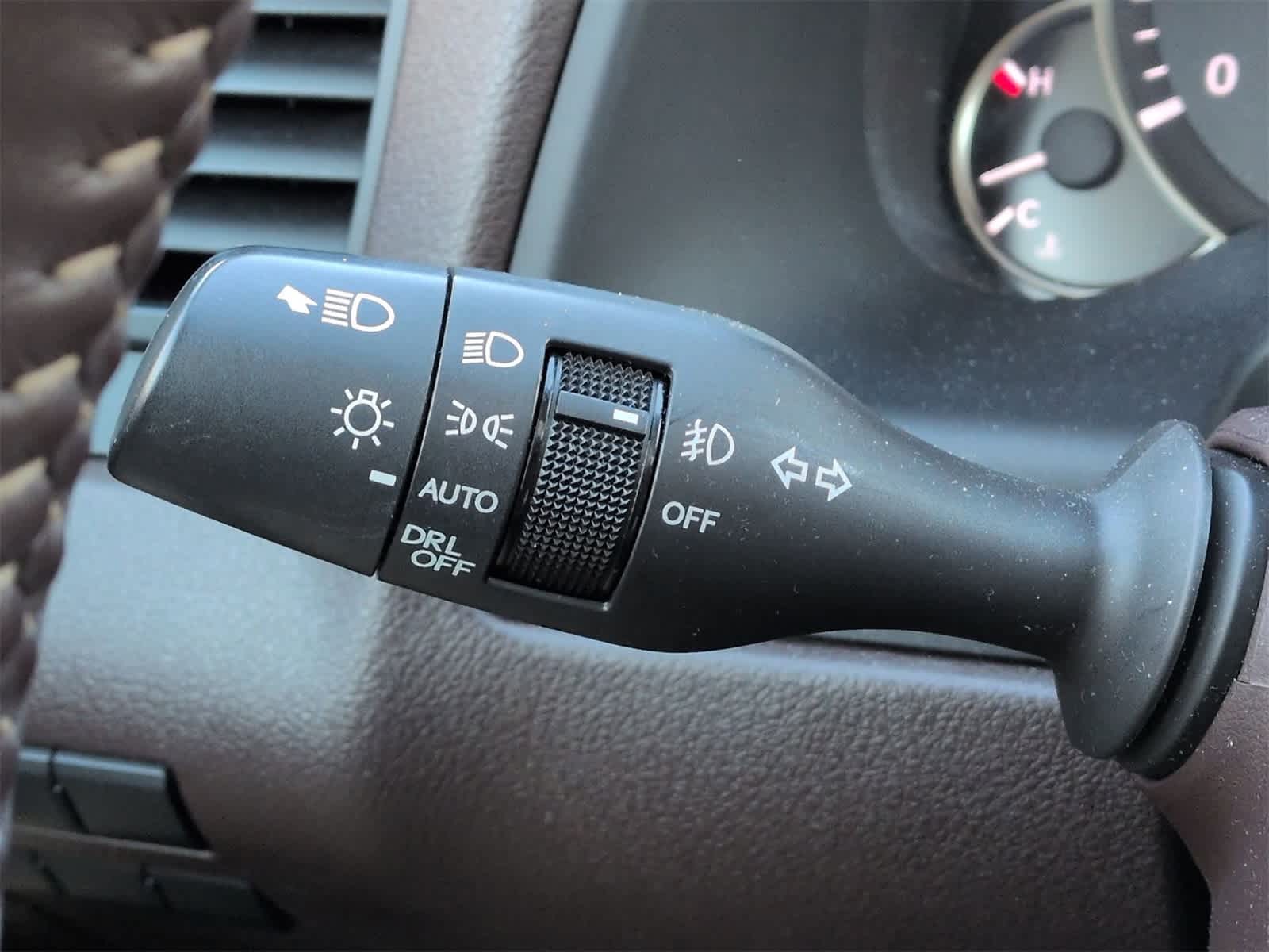 Thumbnail: 2017 Lexus RX - 28