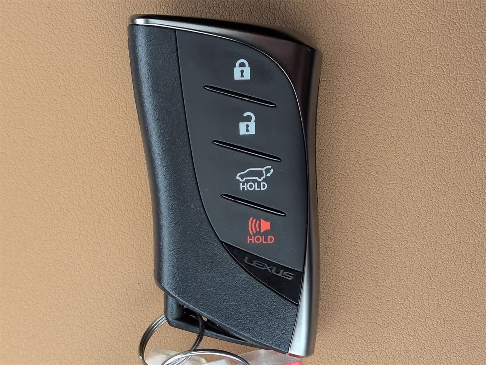 Thumbnail: 2024 Lexus NX - 37