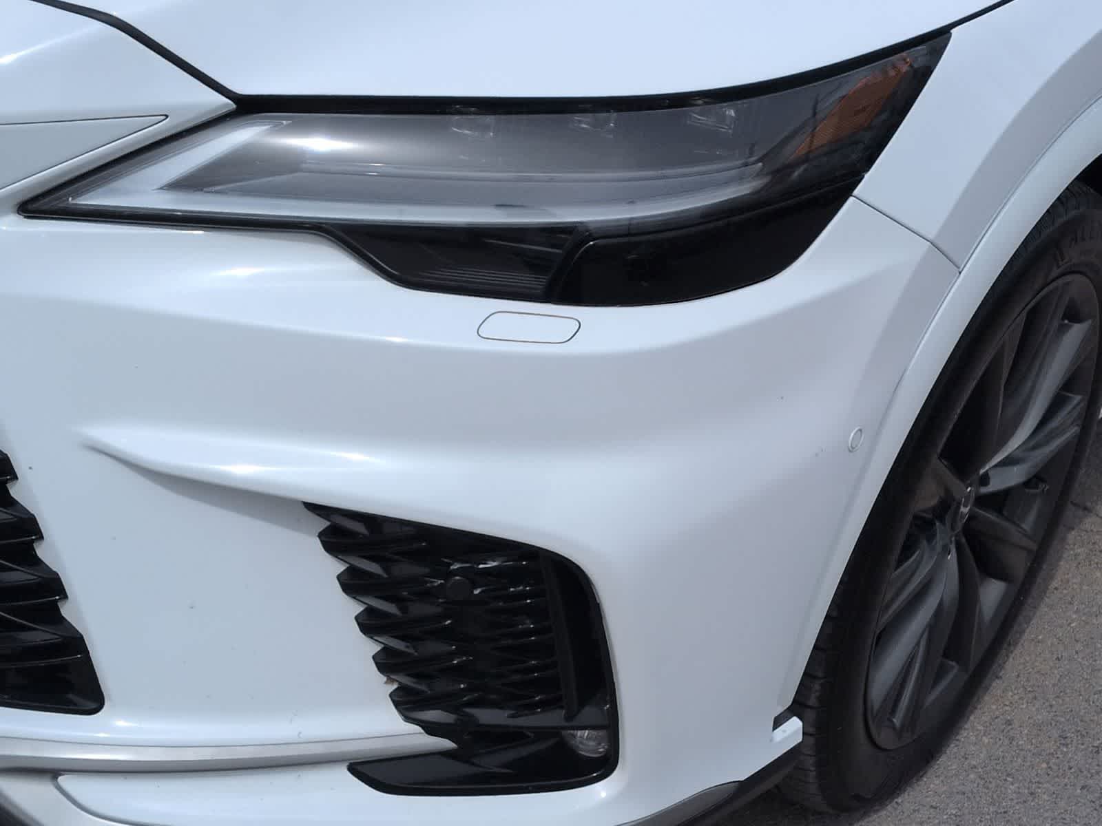 Thumbnail: 2023 Lexus RX - 11
