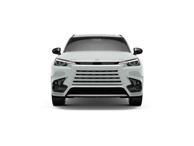 Thumbnail: 2025 Lexus TX - 5