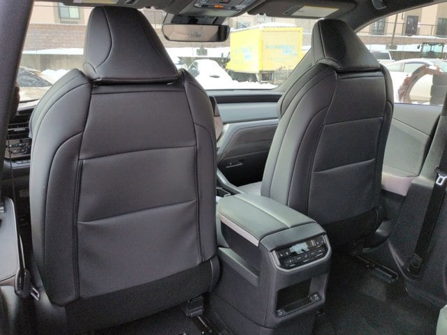 Thumbnail: 2026 Lexus TX - 19