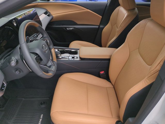2025 Lexus RX 350 Premium+ 17