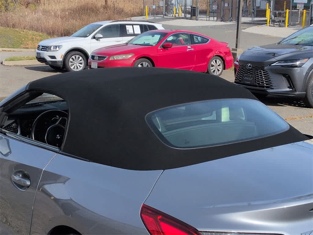 Thumbnail: 2024 BMW Z4 - 11