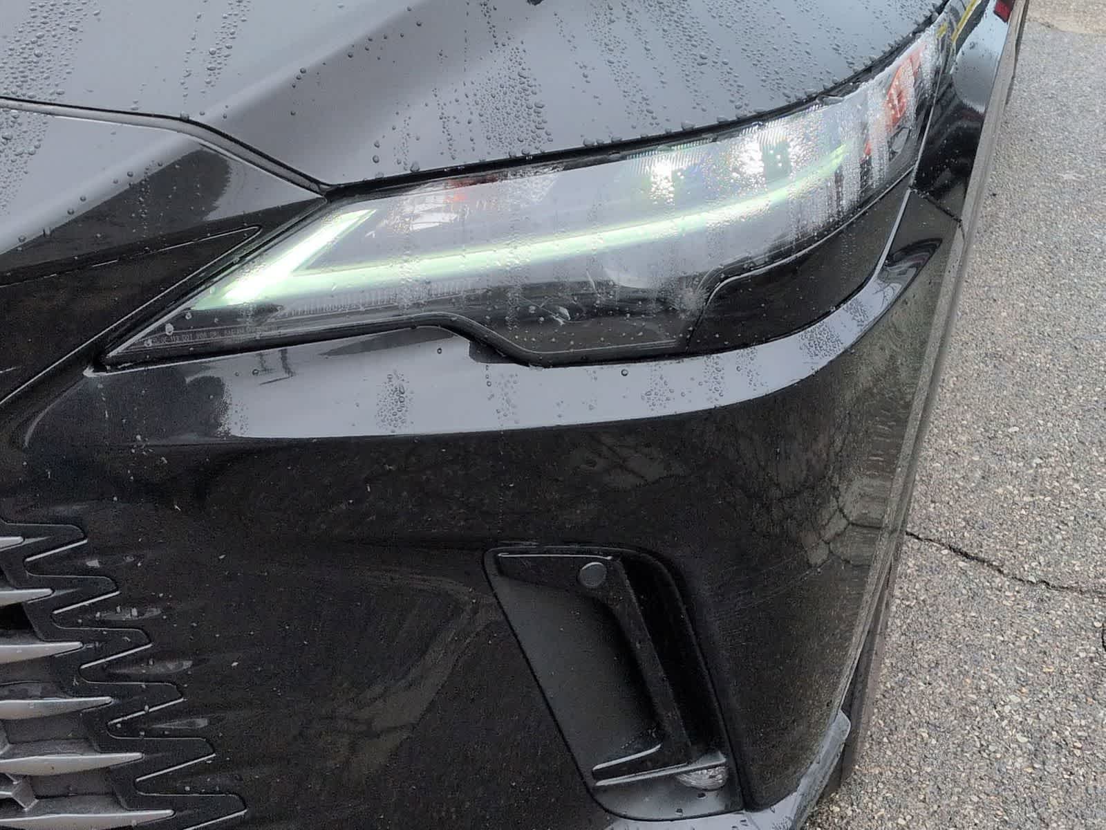 Thumbnail: 2024 Lexus RX - 11