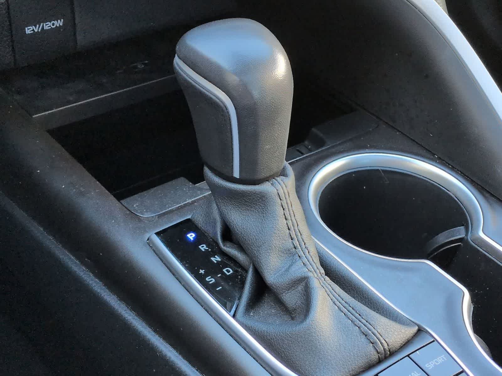 Thumbnail: 2024 Toyota Camry - 33