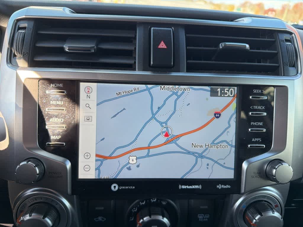 Thumbnail: 2021 Toyota 4Runner - 2