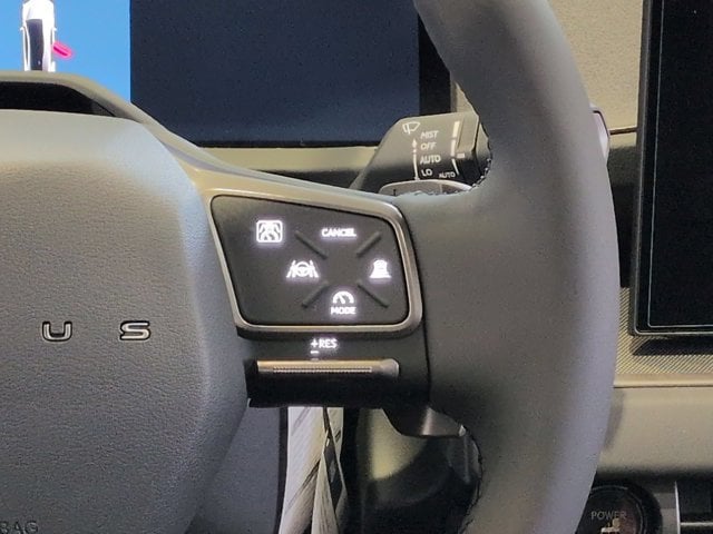 2026 Lexus ES BEV 500e Premium AWD - Photo 18