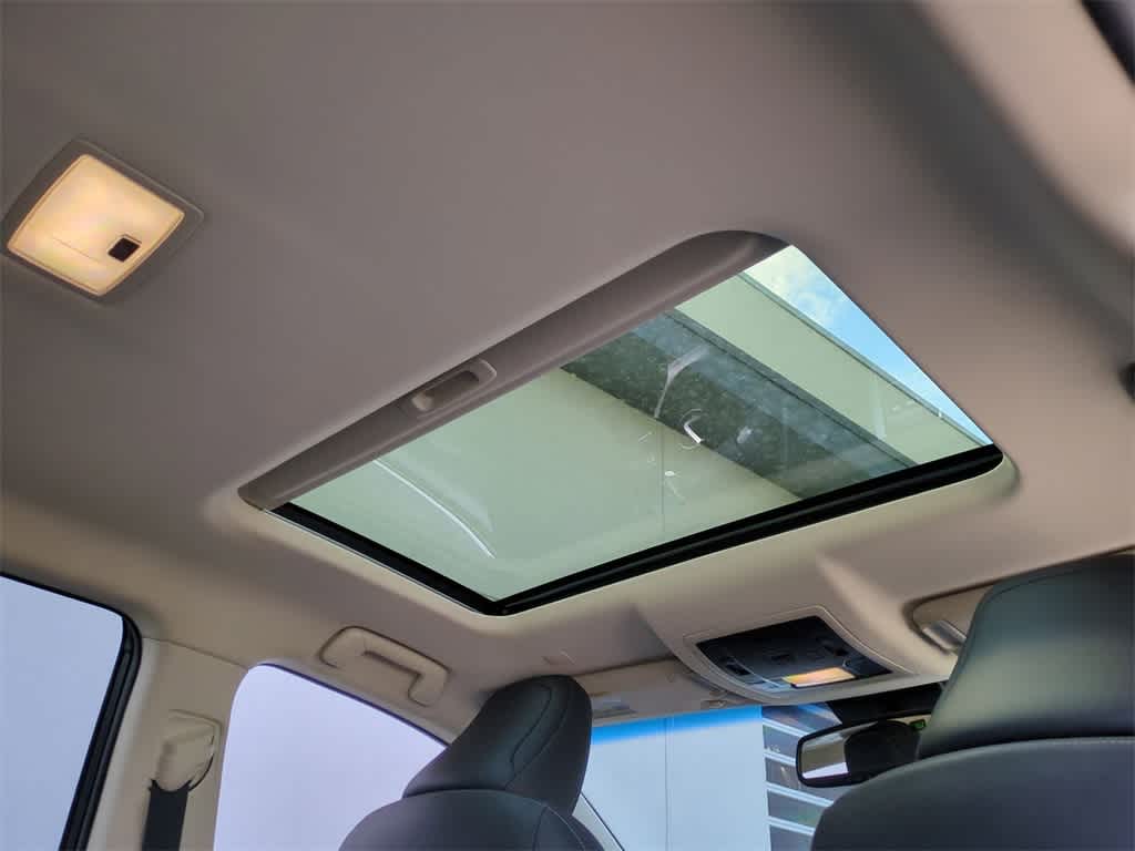 Thumbnail: 2019 Lexus NX - 23