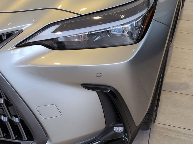 Thumbnail: 2026 Lexus NX - 3