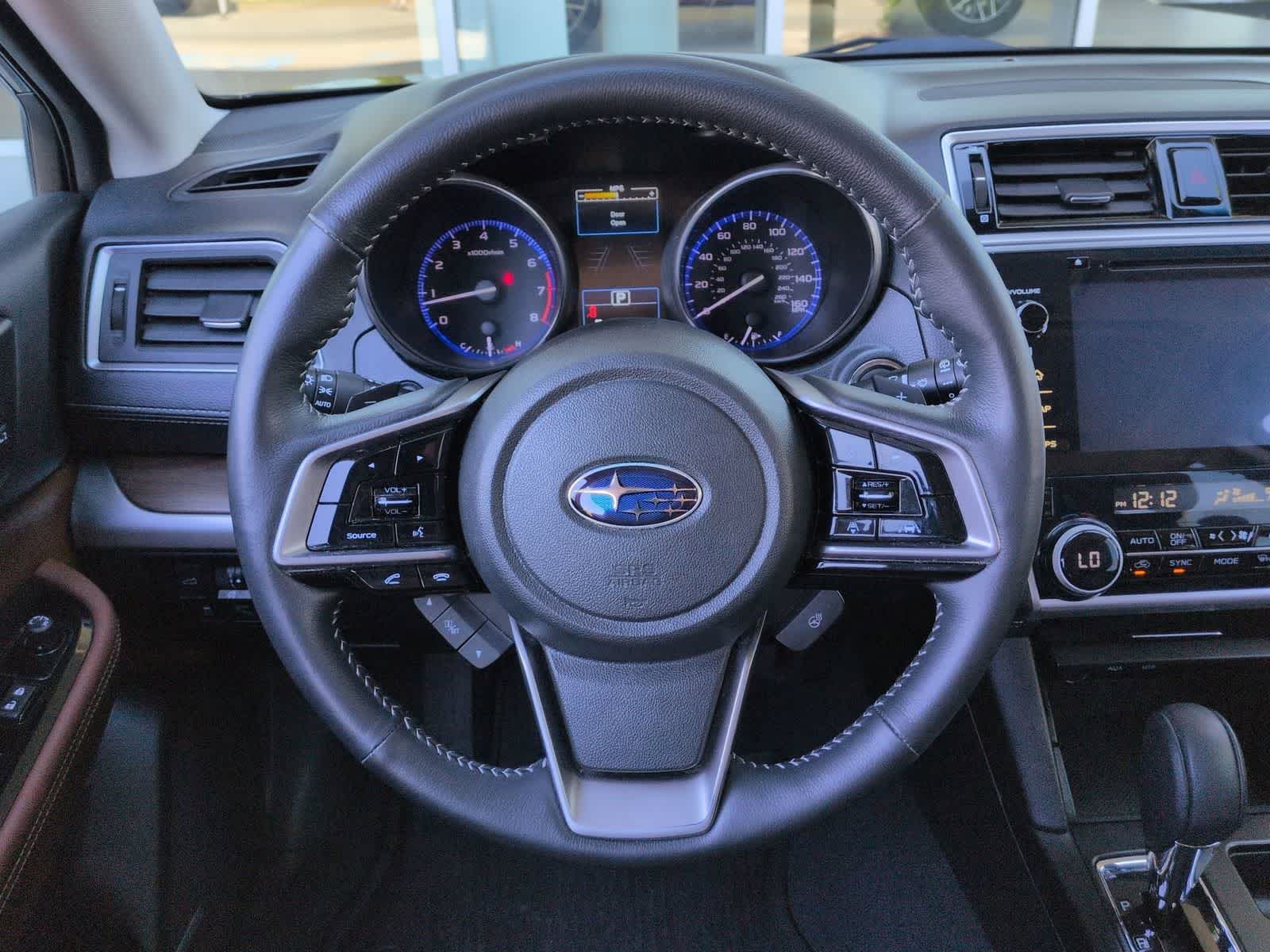 Thumbnail: 2018 Subaru Outback - 25