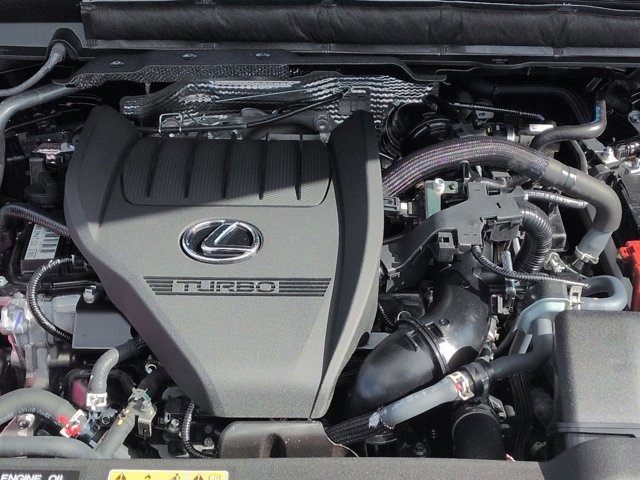 Thumbnail: 2026 Lexus RX - 15