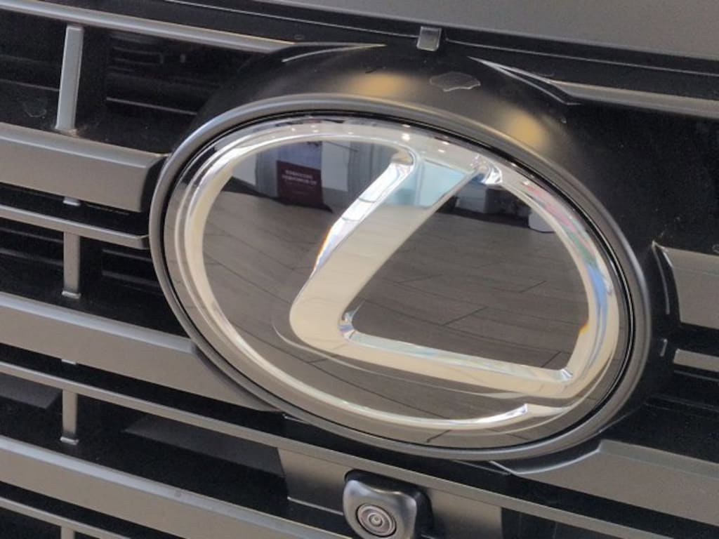 New 2025 Lexus GX GX 550 Premium+ Sport Utility