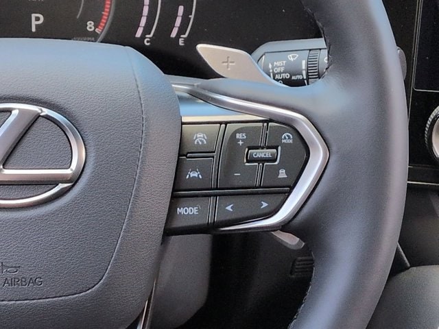 Thumbnail: 2026 Lexus NX - 27