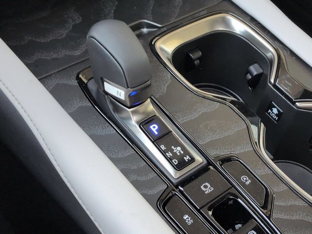 2026 Lexus RX 350 Premium - Photo 34