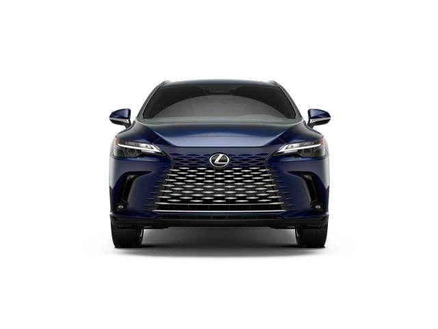 Thumbnail: 2026 Lexus RX - 5