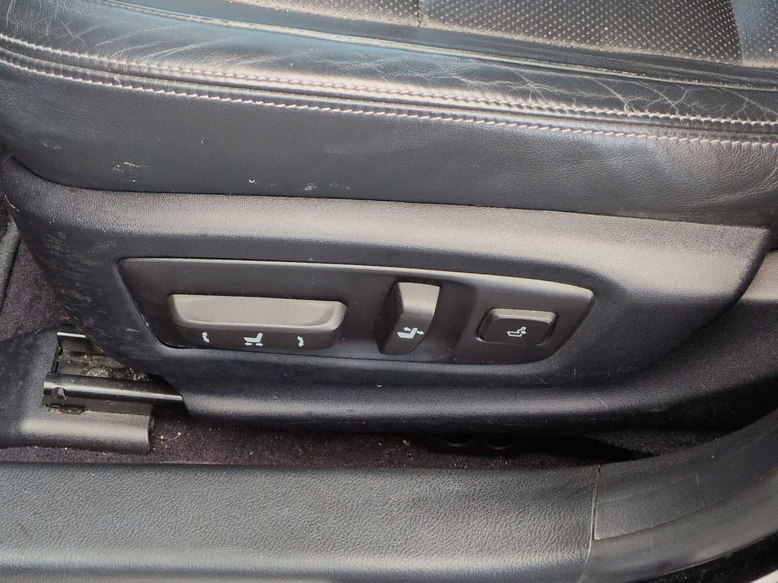 Thumbnail: 2013 Lexus GS - 18